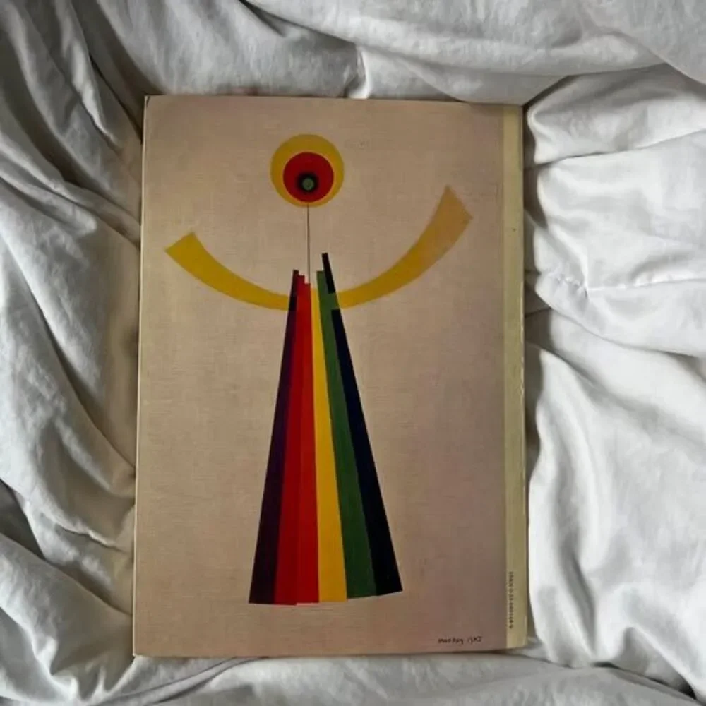 Art: The Way It Is